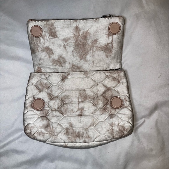 ZADIG & VOLTAIRE ROCKY BAG - Picture 8 of 13